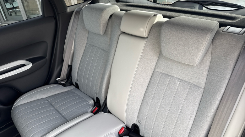 Honda Jazz 1.5 i-MMD Hybrid EX 5dr eCVT Hybrid Hatchback